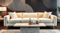 luxury sofa brand guide