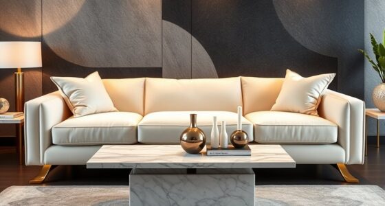 luxury sofa brand guide