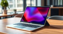 luxury versatile computing