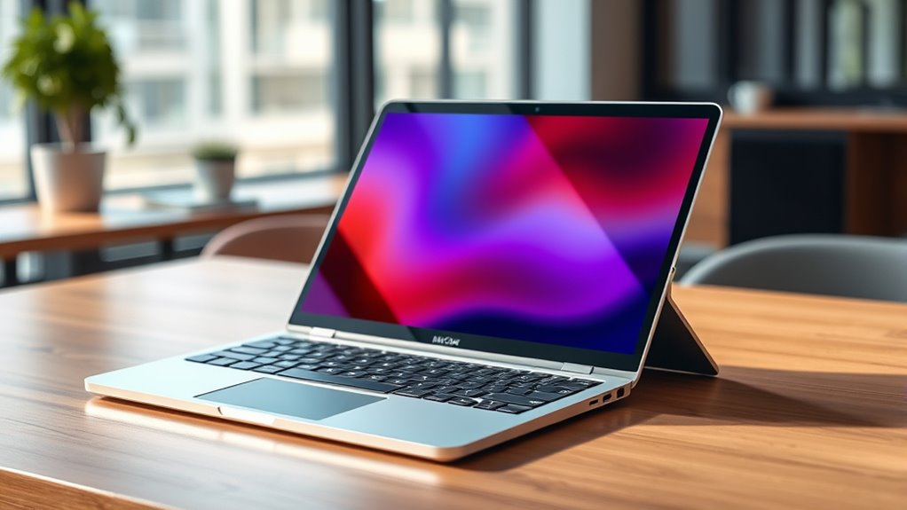 luxury versatile computing