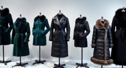luxury winter coat reviews