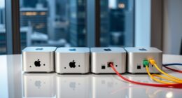 mac mini 10gb ethernet