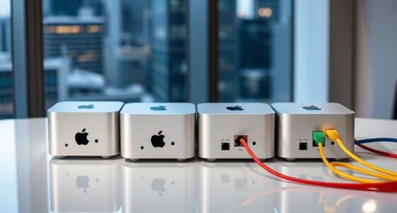 mac mini 10gb ethernet