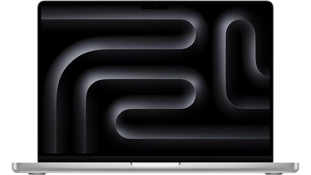 macbook pro 2025 with m5