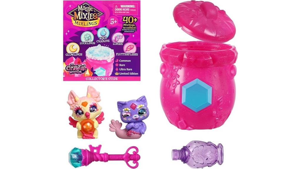 magic mixies 2 pack