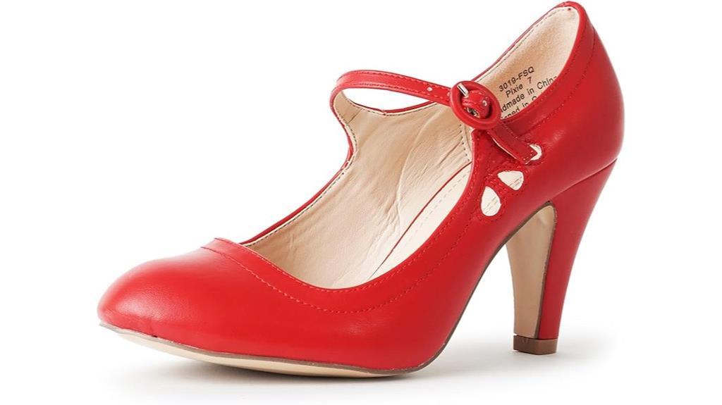 mary jane shoes women