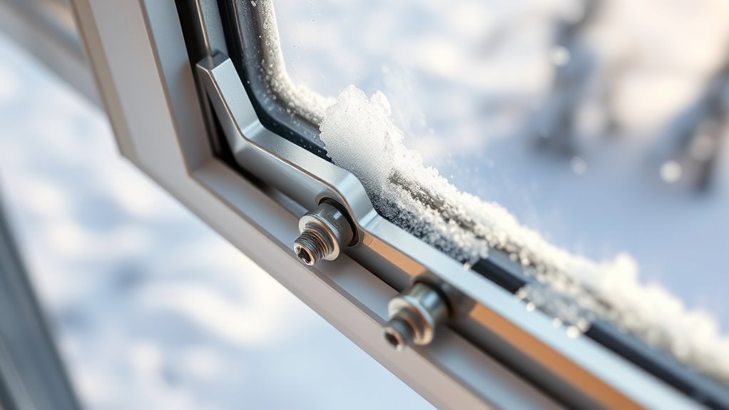 matching durable easy to install clips