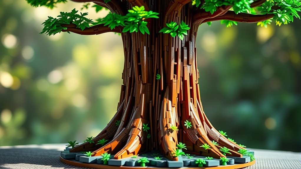 matching lighting durability space