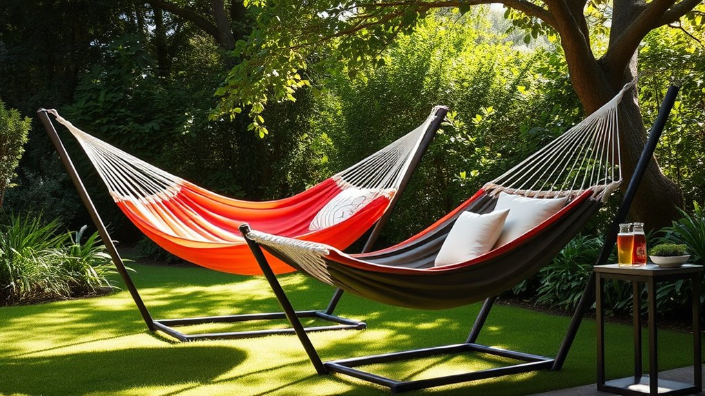 material stability storage comfort