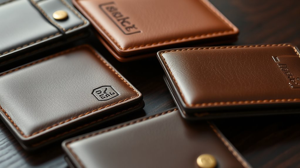 material style security suitability