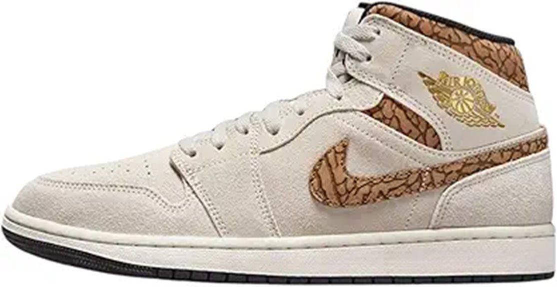 men s air jordan sneakers