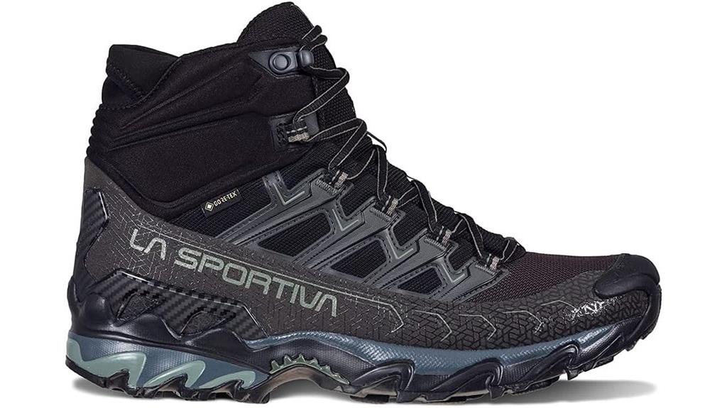 men s gore tex hiking boots