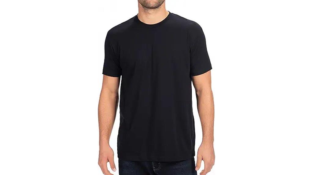men s n6210 t shirt
