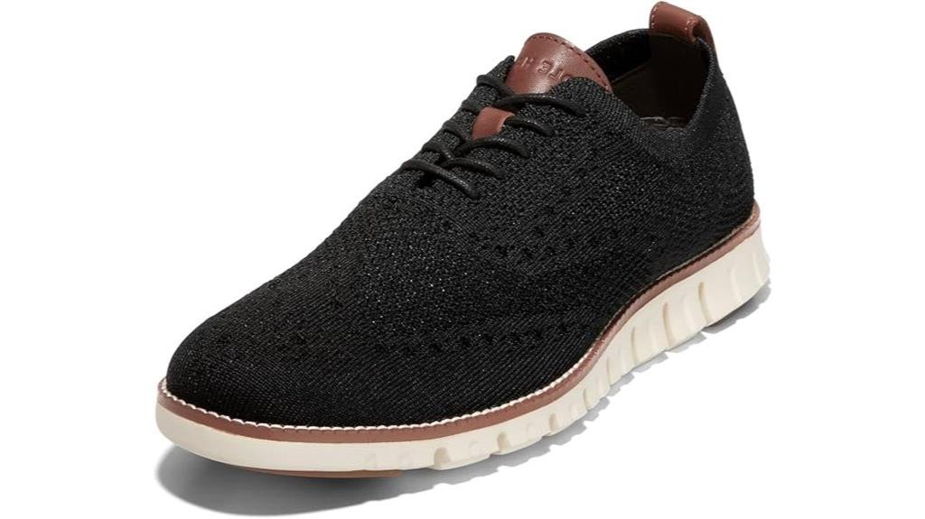 men s stitchlite oxford shoes