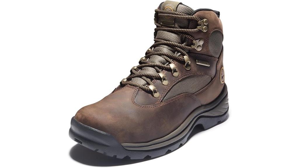 men s waterproof hiking boots