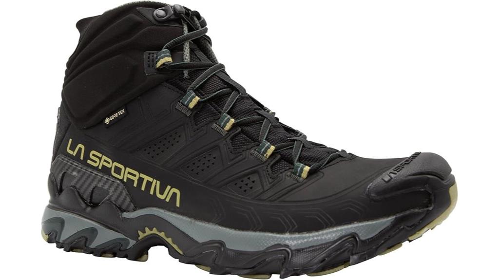 men s waterproof hiking boots