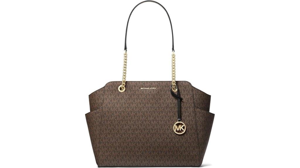 michael kors tote bag