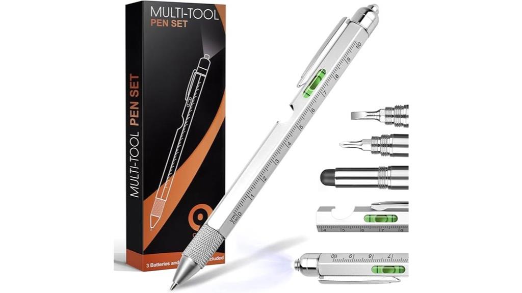 multi tool pen gift