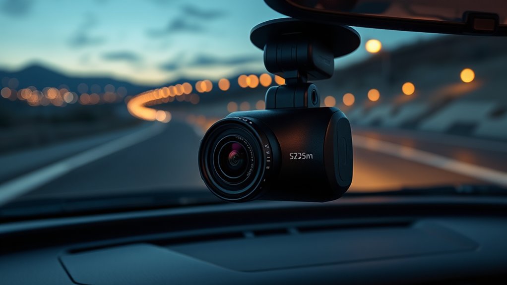 night vision resolution storage