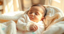 organic cotton baby sleep sacks