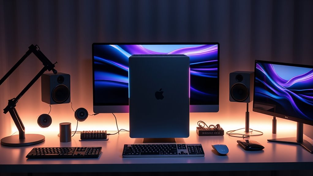 performance budget storage connectivity