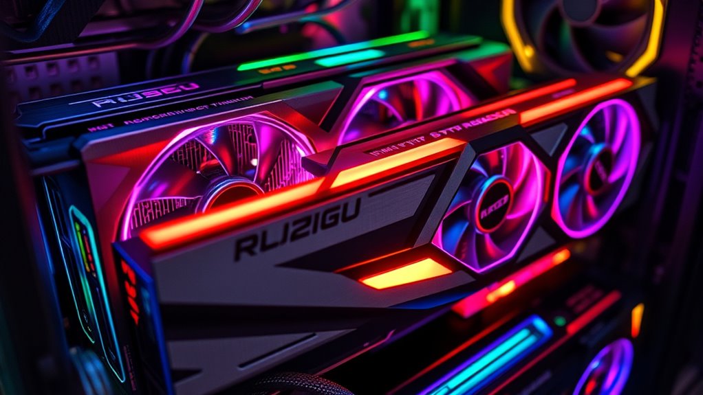 performance cooling compatibility aesthetics