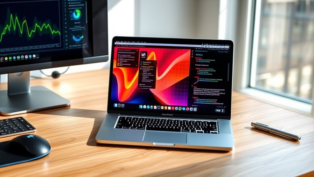 performance display battery compatibility