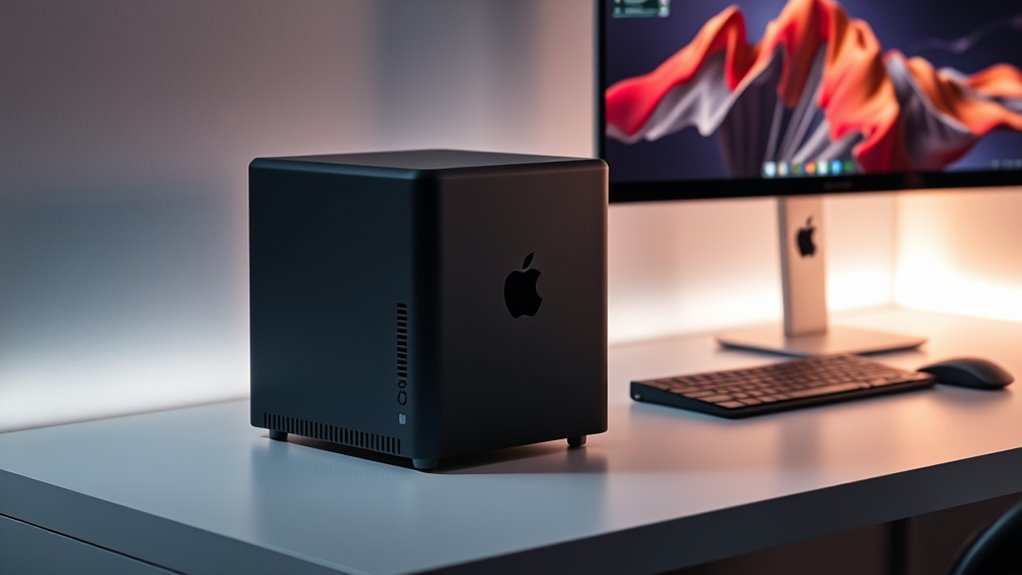 performance display connectivity portability