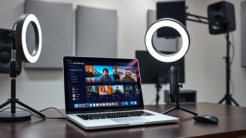 performance display connectivity storage