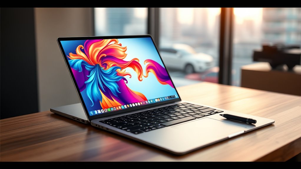 performance display portability battery