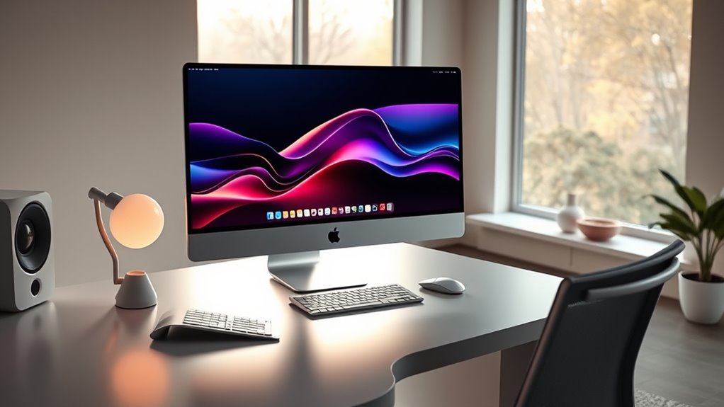 performance display storage connectivity