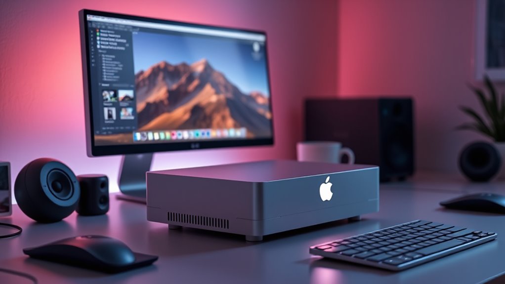 performance hardware display compatibility