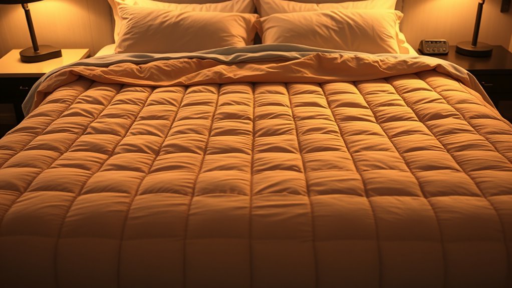 personalized safe comfort choices