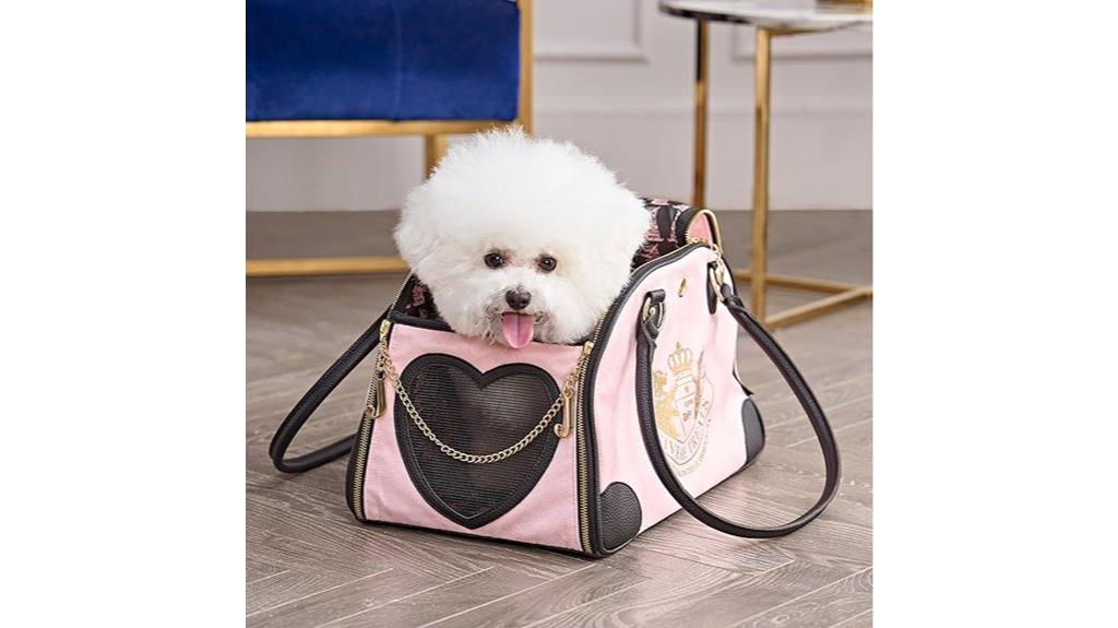 pet carrier for small pets