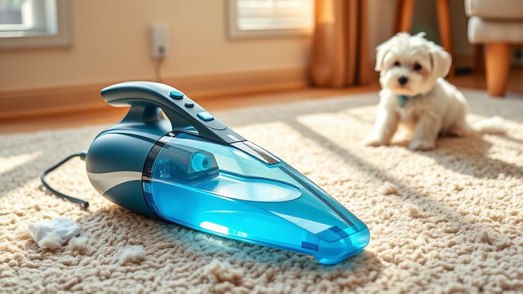 pet friendly cleaning essentials