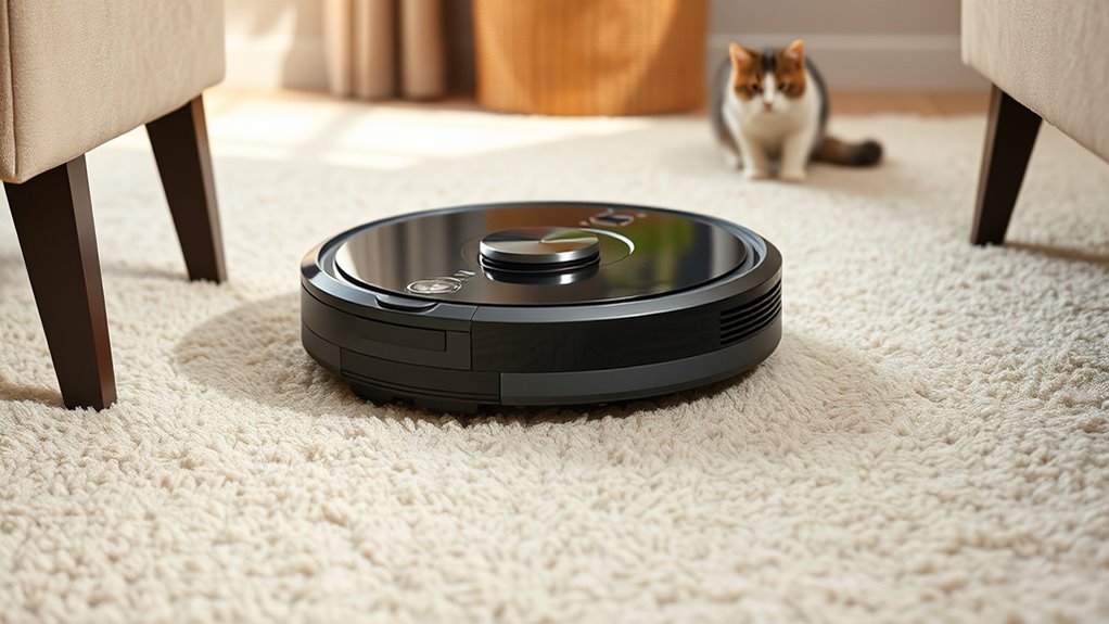 pet hair cleaning essentials