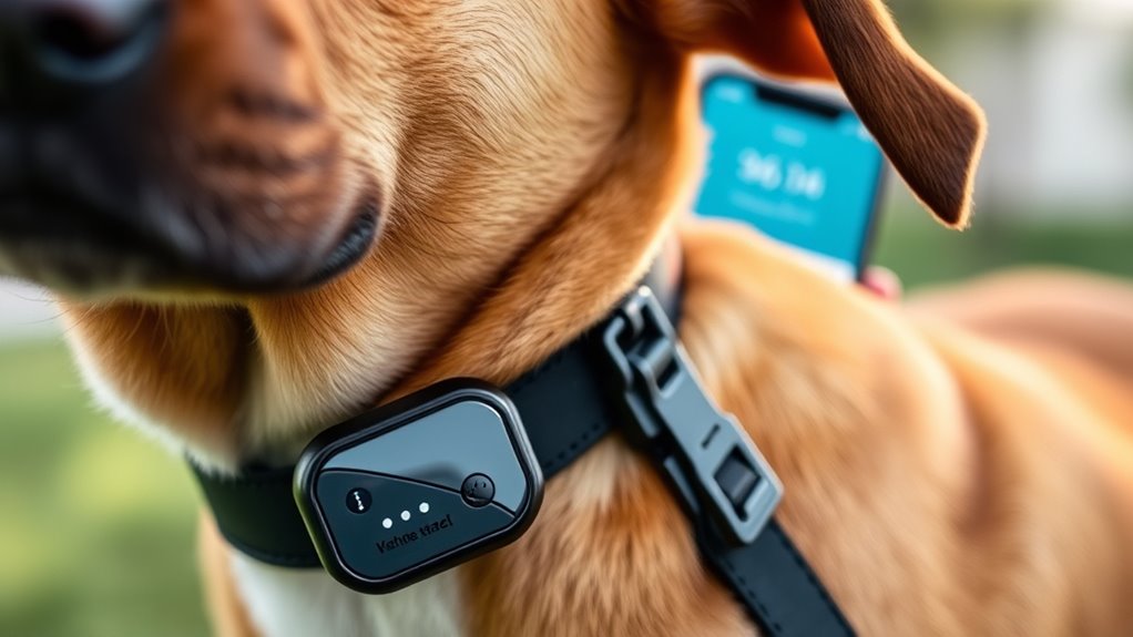 pet tracker key considerations