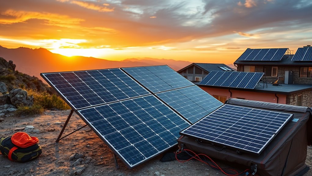 portable durable compatible efficient