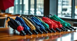 portable durable weather shields