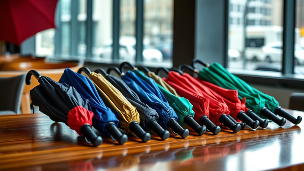 portable durable weather shields