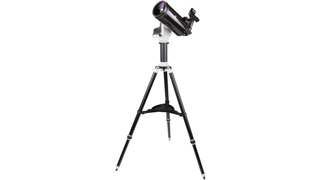 portable telescope mount