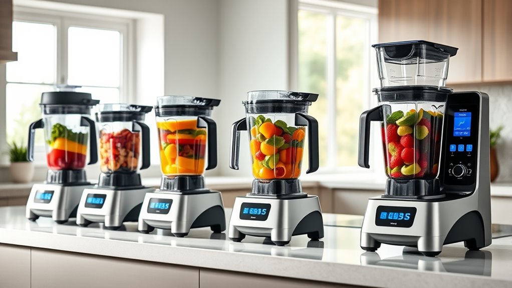 power capacity blades usability