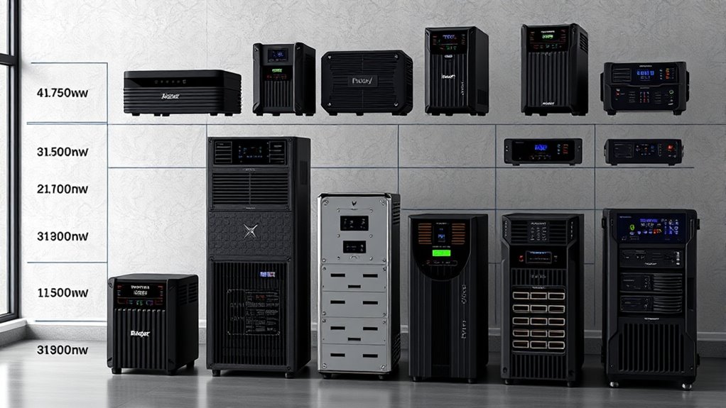 power portability performance compatibility