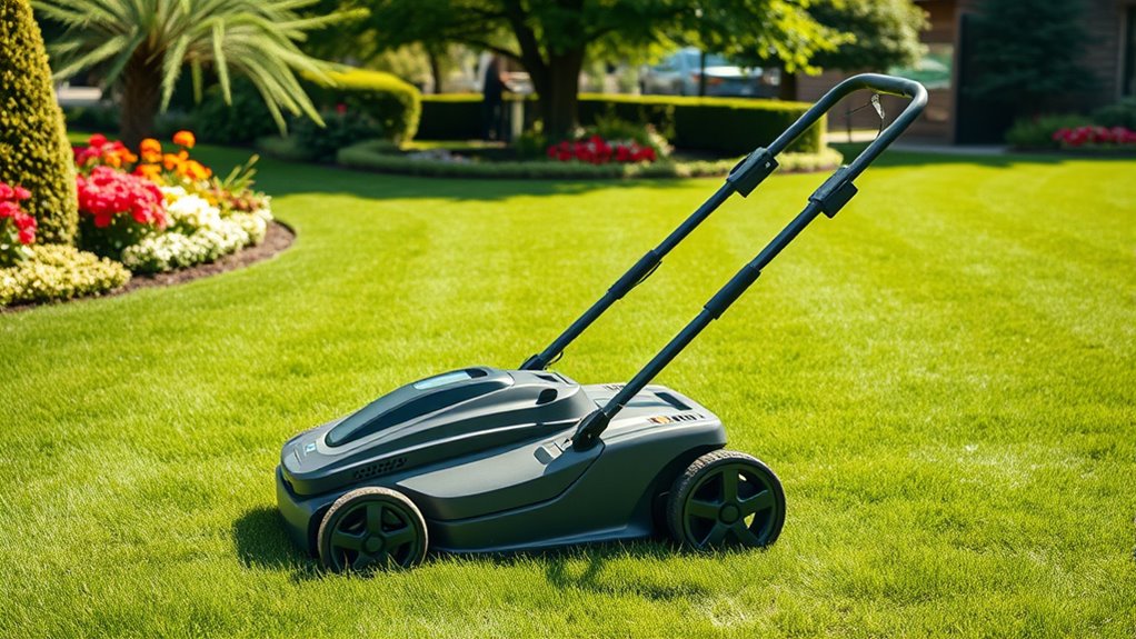 power runtime features portability