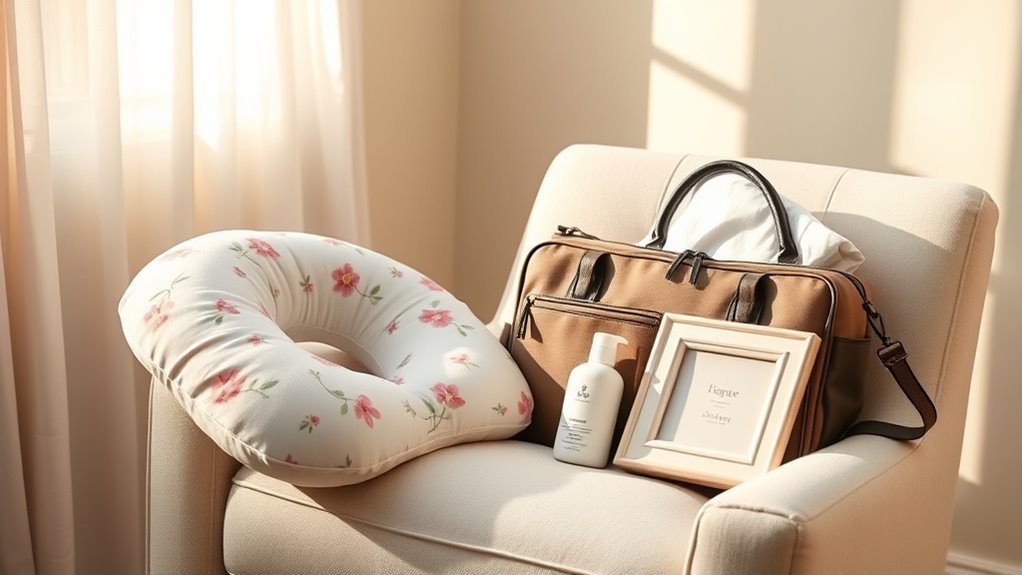 practical meaningful comfortable gifts