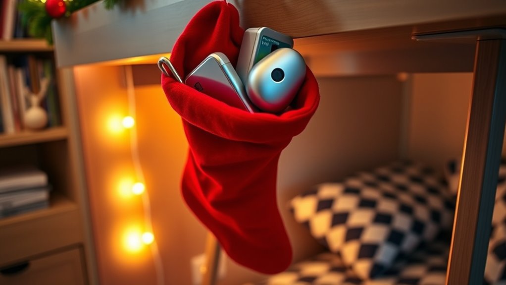 practical personalized safe essentials