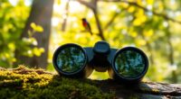 premium bird watching binoculars