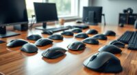 premium ergonomic mice list