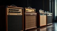 premium guitar amp combos