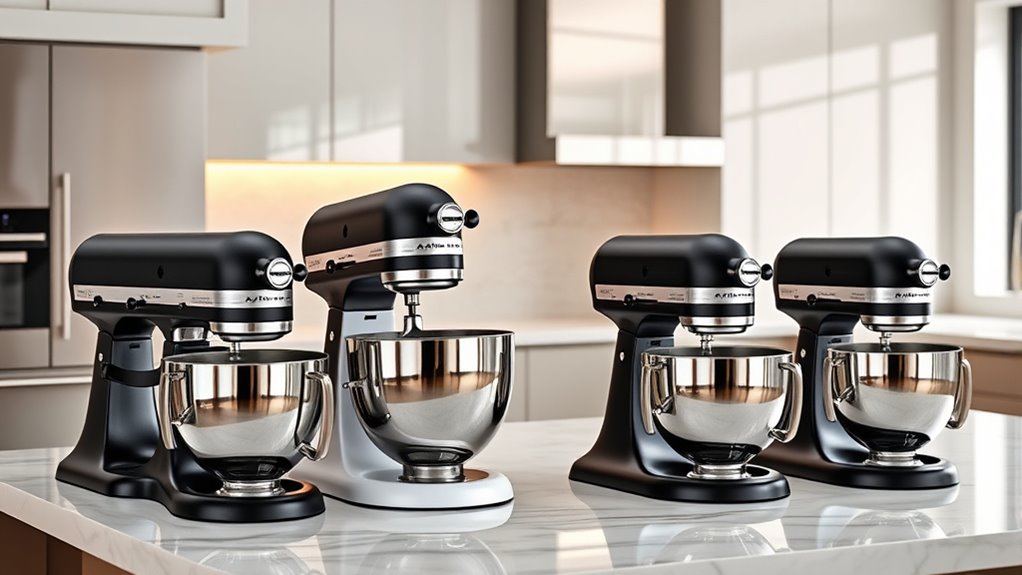 premium motor capacity durability